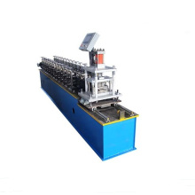 Hebei Feixiang perforated roller shutter door machine